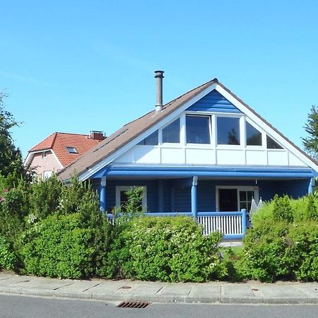 Ferienhaus Dat Smuke Swedenhuus Villa Kappeln Ngoại thất bức ảnh