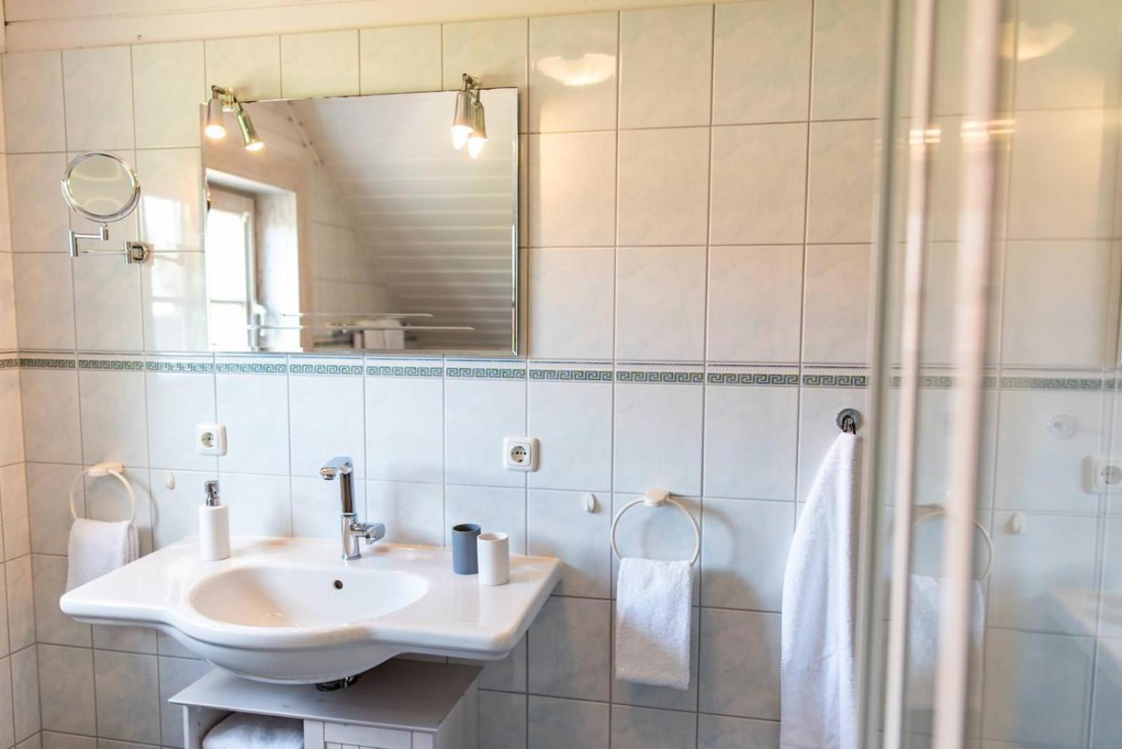 Ferienhaus Dat Smuke Swedenhuus Kappeln Ngoại thất bức ảnh