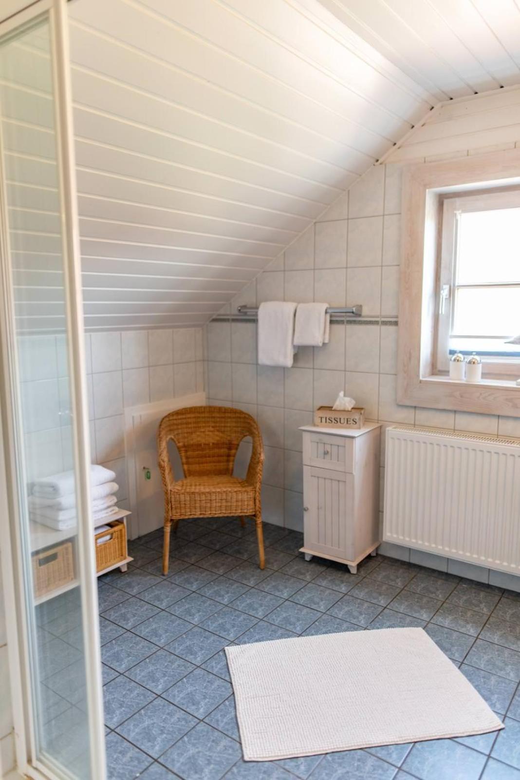 Ferienhaus Dat Smuke Swedenhuus Kappeln Ngoại thất bức ảnh
