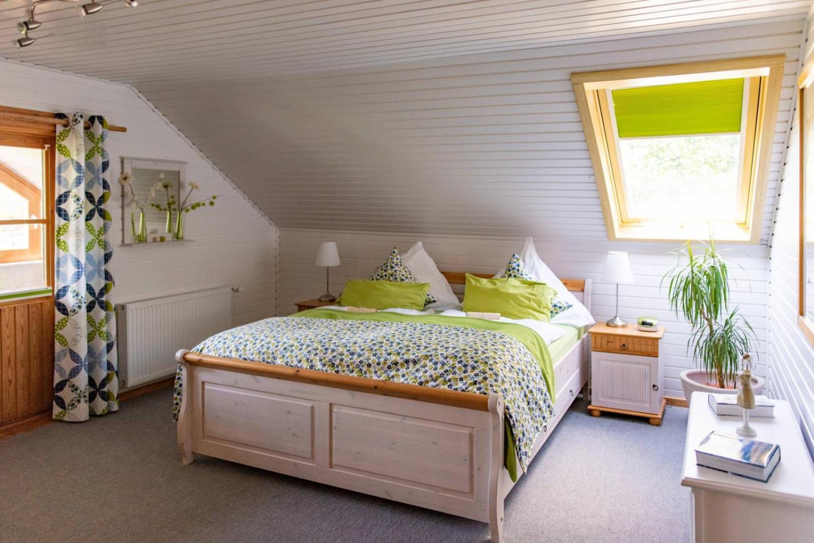 Ferienhaus Dat Smuke Swedenhuus Kappeln Ngoại thất bức ảnh