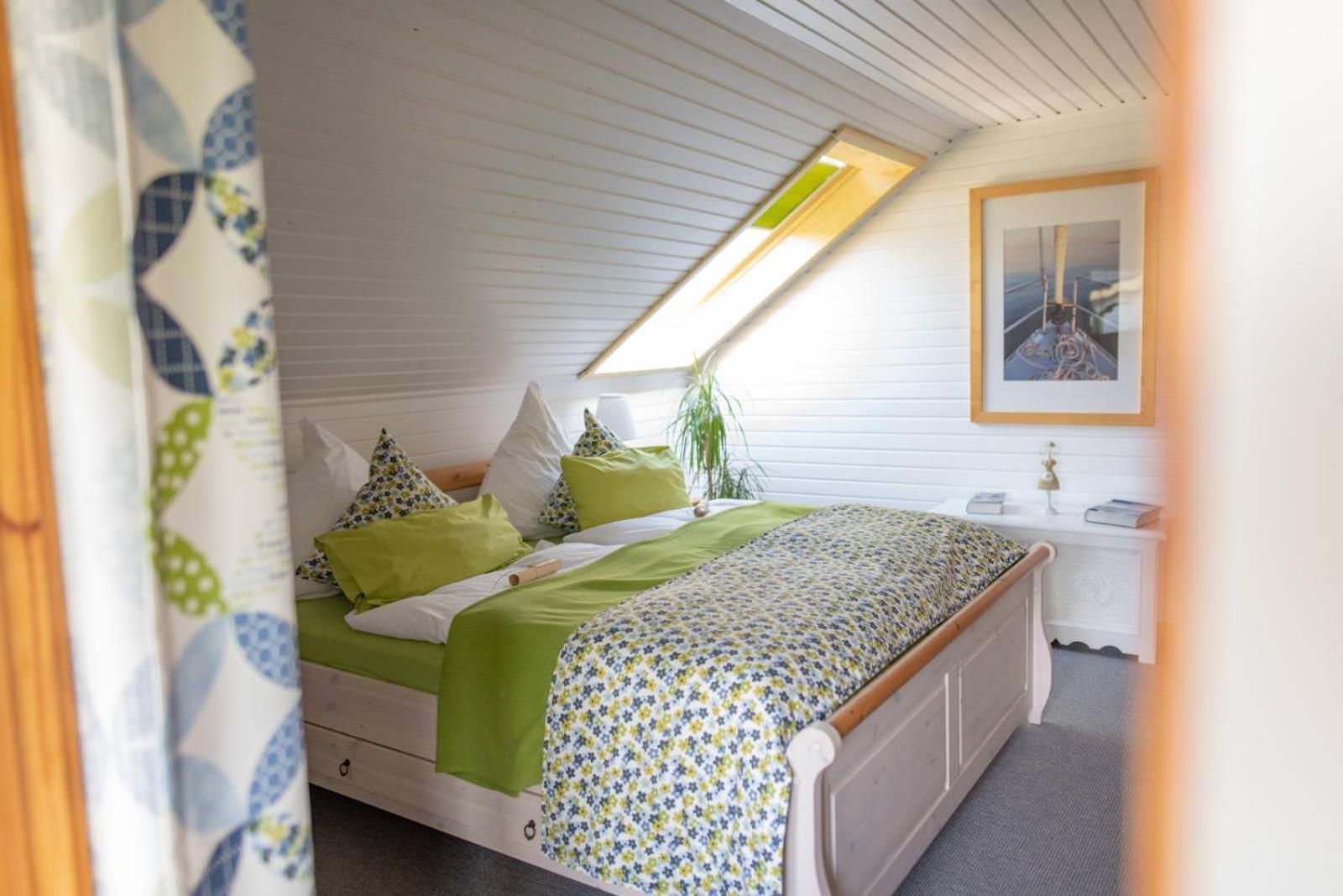 Ferienhaus Dat Smuke Swedenhuus Kappeln Ngoại thất bức ảnh
