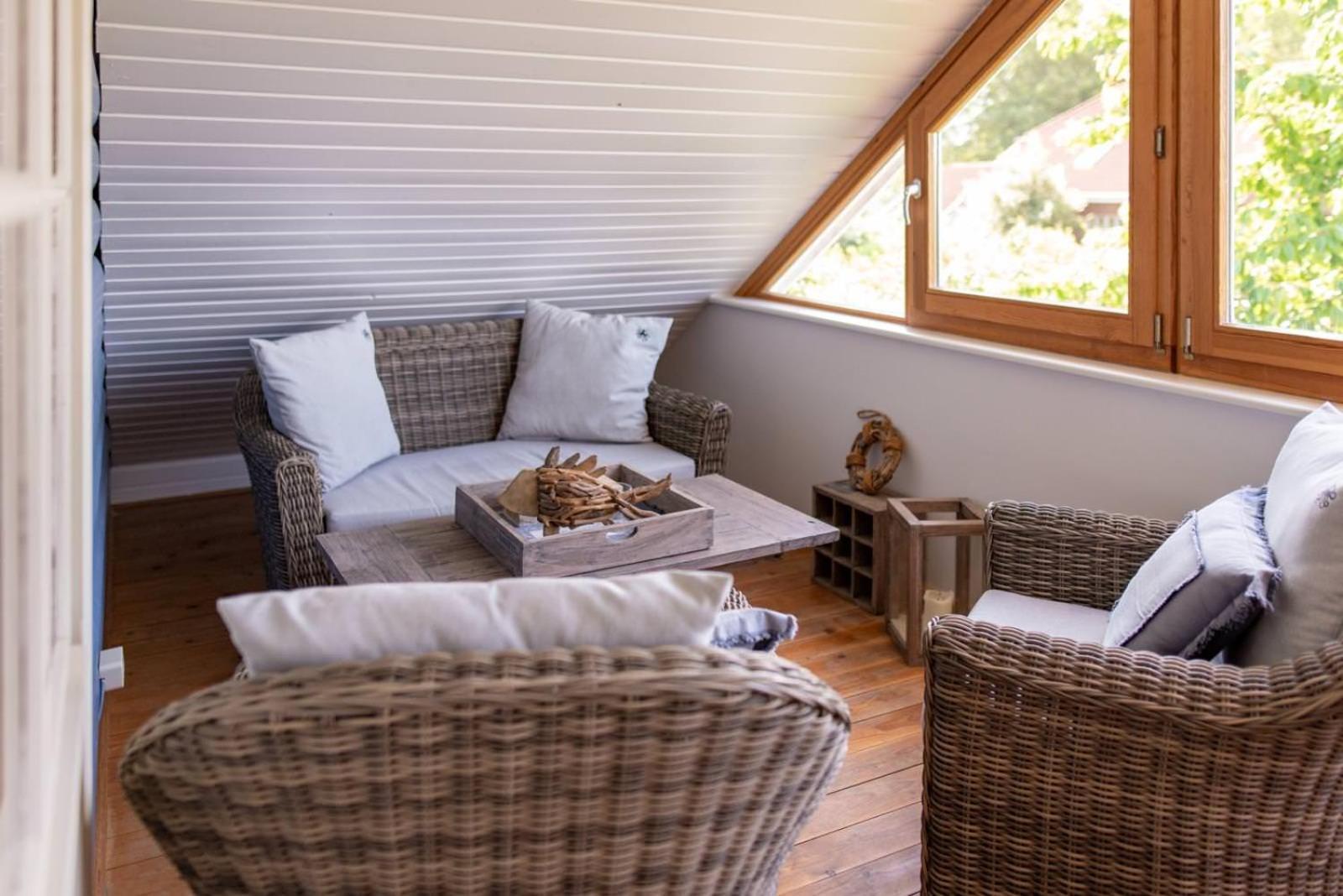 Ferienhaus Dat Smuke Swedenhuus Kappeln Ngoại thất bức ảnh